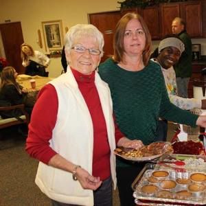 Meet your Posher, Debbie